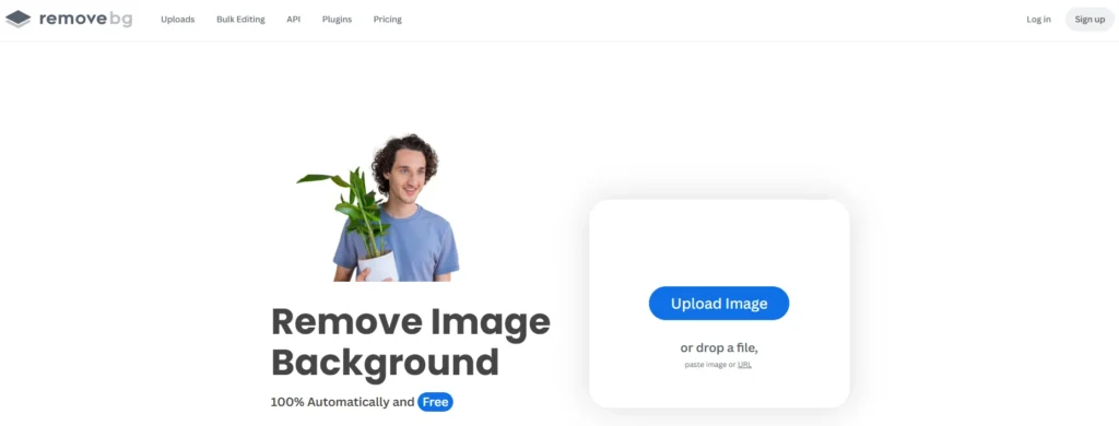 Remove bg