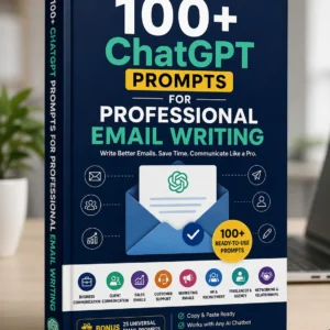 Email Writing Prompts